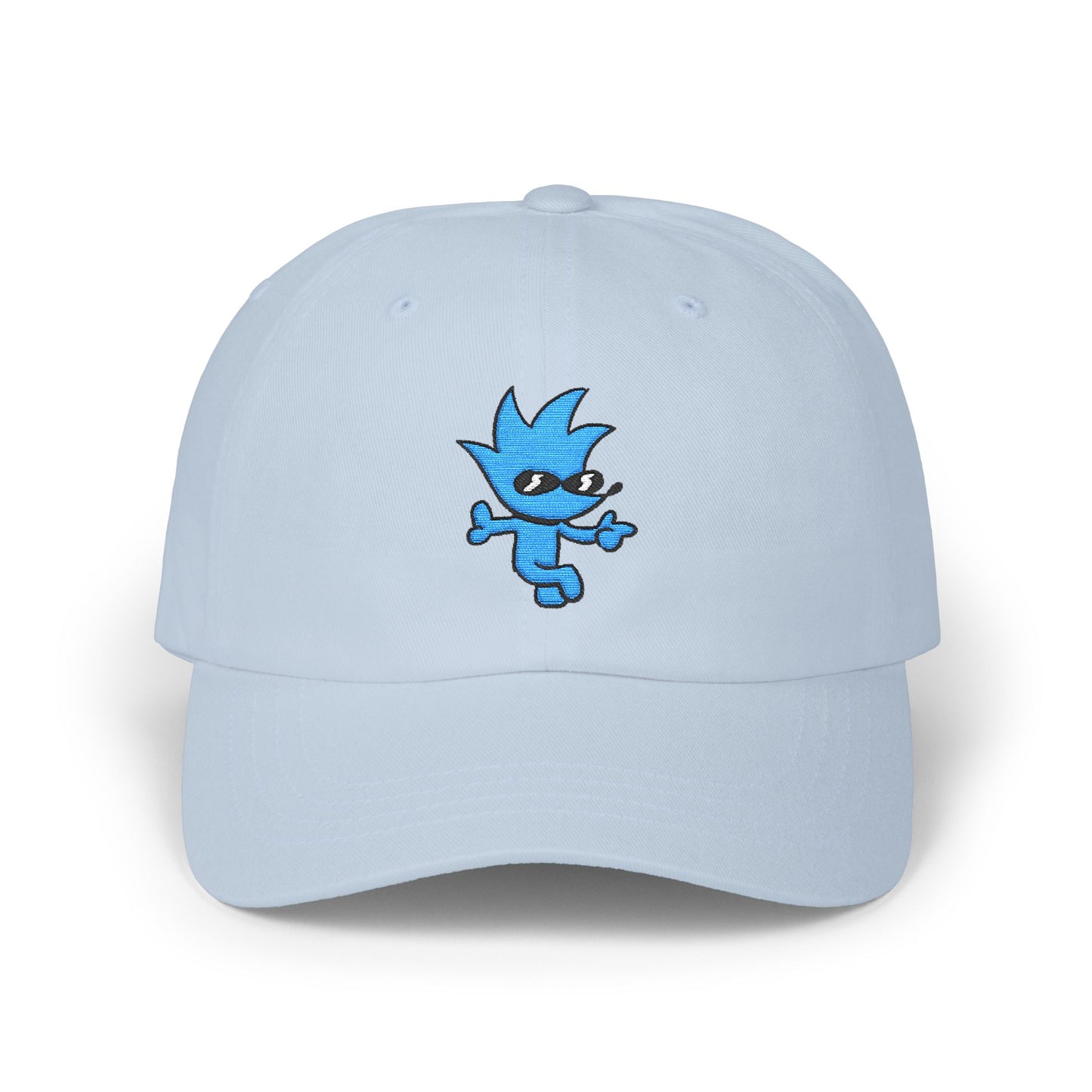 SKRACH DAD CAP