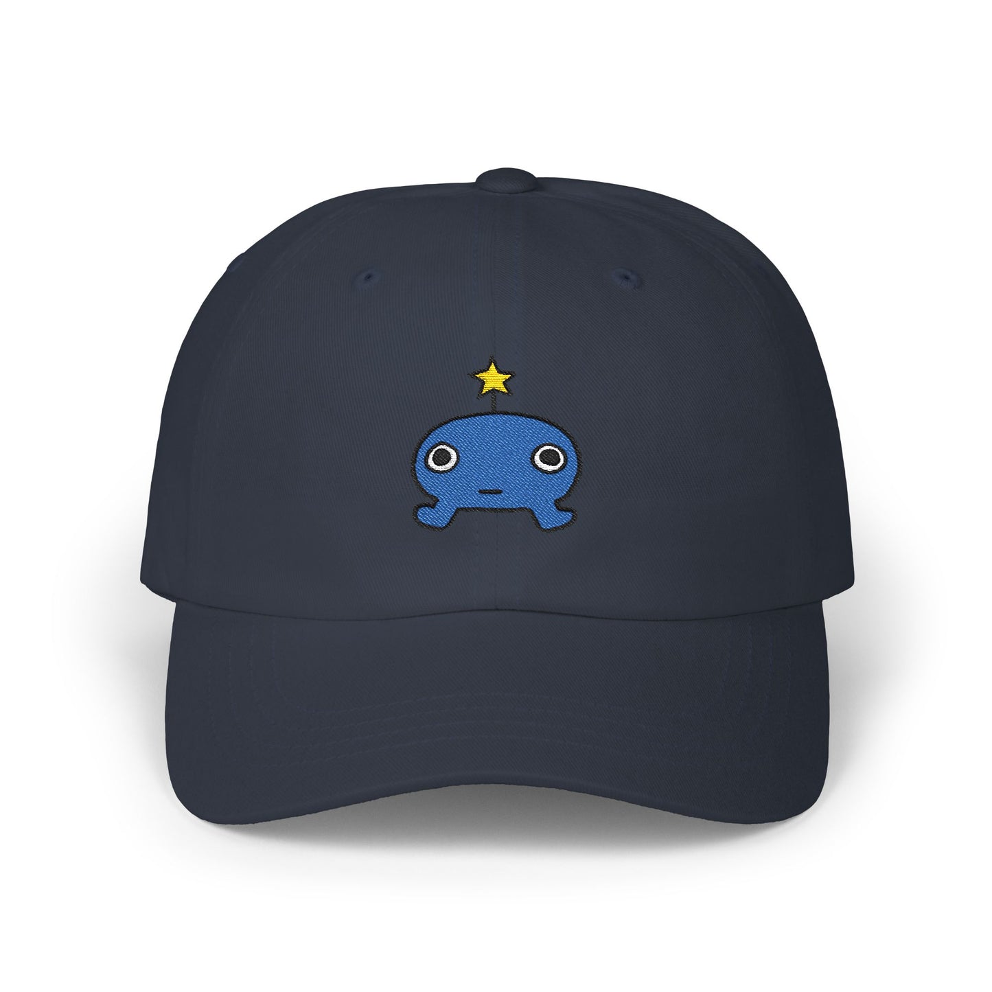 IKKI DAD CAP