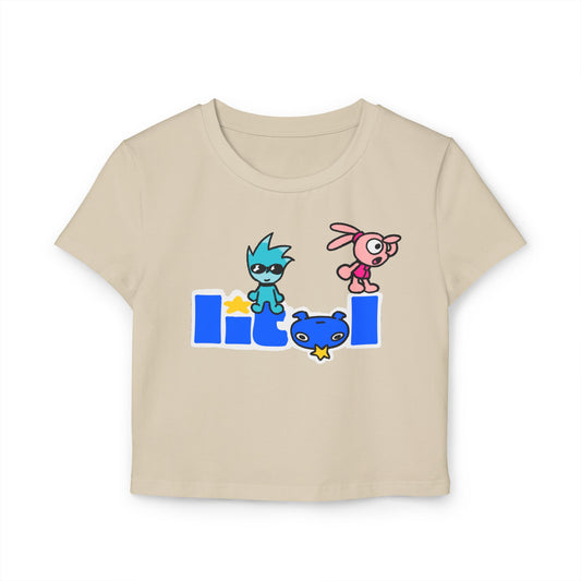 LITUL BABY TEE