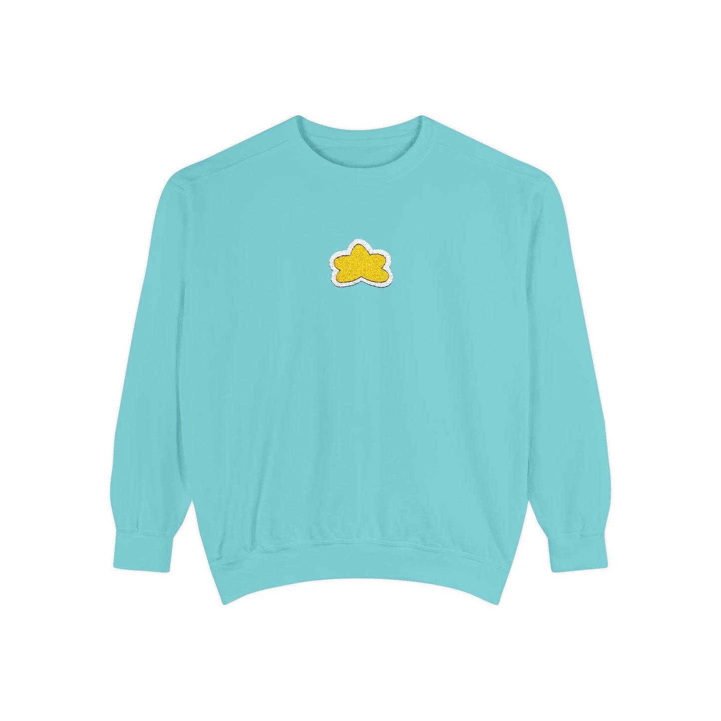 LITUL STAR SWEATSHIRT