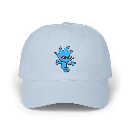 SKRACH DAD CAP