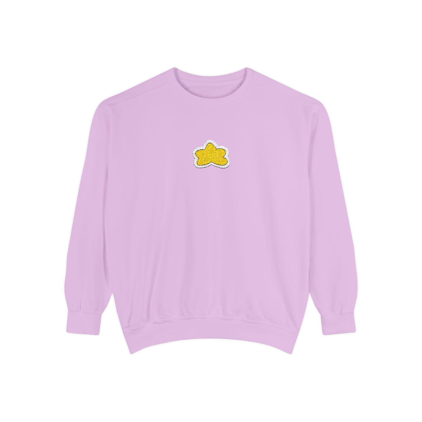 LITUL STAR SWEATSHIRT