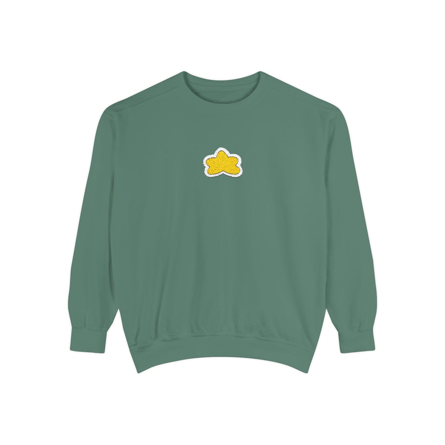 LITUL STAR SWEATSHIRT