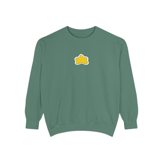 LITUL STAR SWEATSHIRT